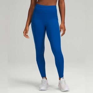 Lululemon Swift Speed High-Rise Tight 28"